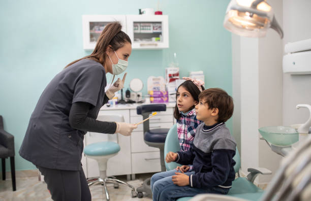 Best Dental Inlays and Onlays  in Mustang, OK