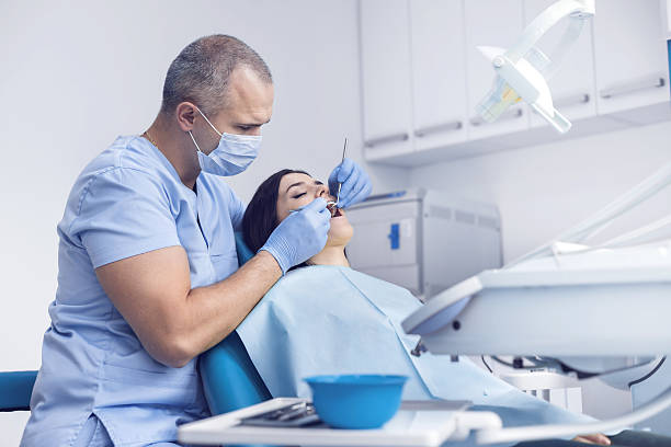 Best Dental Exams and Cleanings  in Mustang, OK