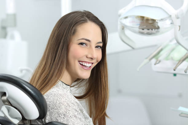 Advanced Technology for Better Dental Care in Mustang, OK