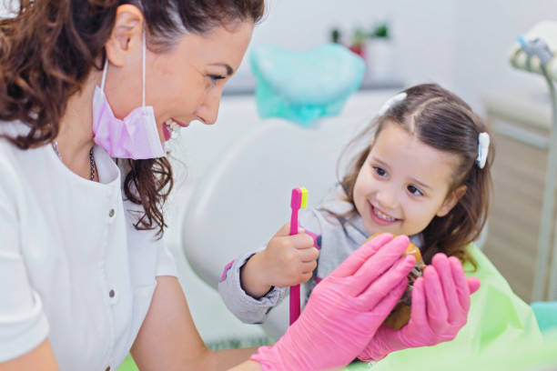 Best Laser Dentistry  in Mustang, OK